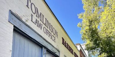 Tomlinson Law Office
