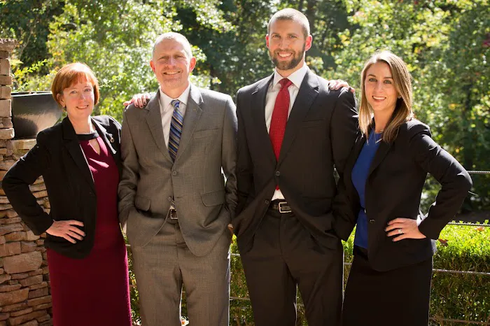 Shewmaker & Lewis LLC 4