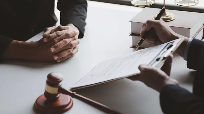 Schwartz Trial Law LLC 5