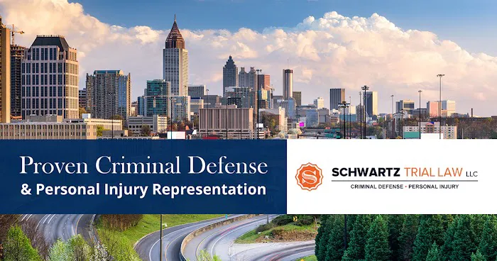 Schwartz Trial Law LLC 5