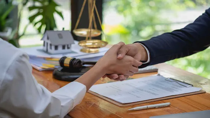 Schwartz Trial Law LLC 5