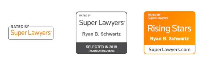 Schwartz Trial Law LLC 5