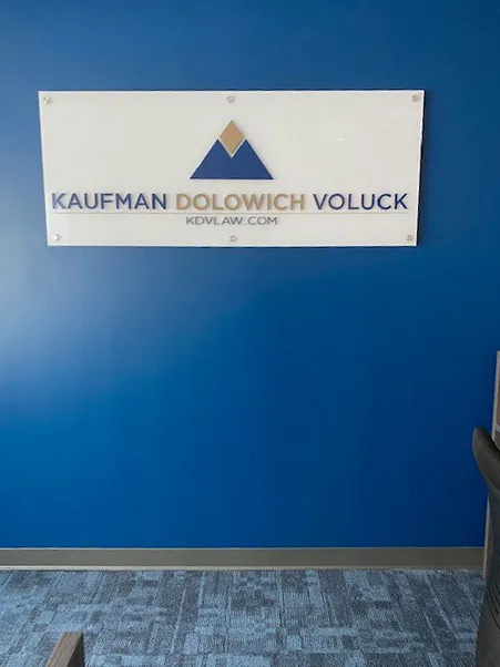 Kaufman Dolowich 5