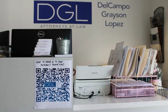 DelCampo, Grayson, Lopez, LLC 5