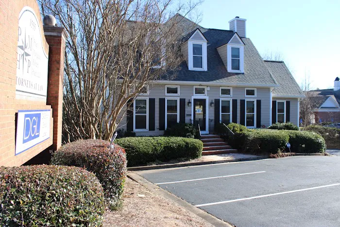 DelCampo, Grayson, Lopez, LLC 5