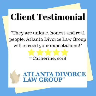 Atlanta Divorce Law Group 5