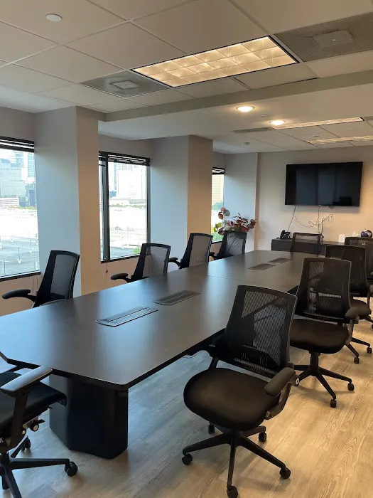 Law Offices Of Gilbert Sperling III - ATTORNEY GIL 5