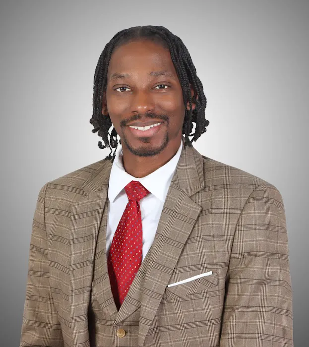 Law Offices Of Gilbert Sperling III - ATTORNEY GIL 5