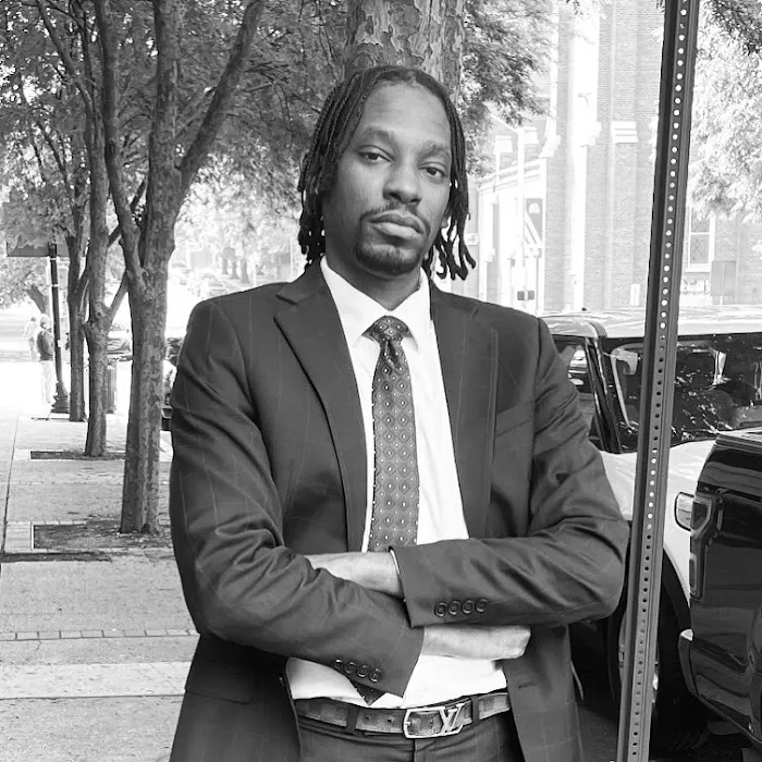 Law Offices Of Gilbert Sperling III - ATTORNEY GIL 5