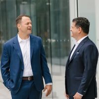 Fried Goldberg LLC ico