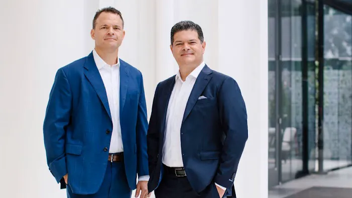 Fried Goldberg LLC 5