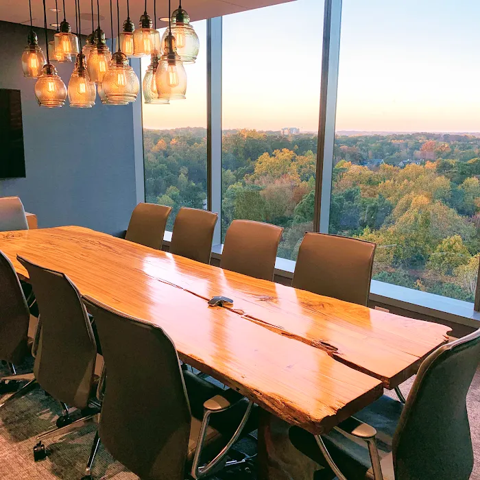 Fried Goldberg LLC 5