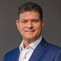 Joseph Fried ico