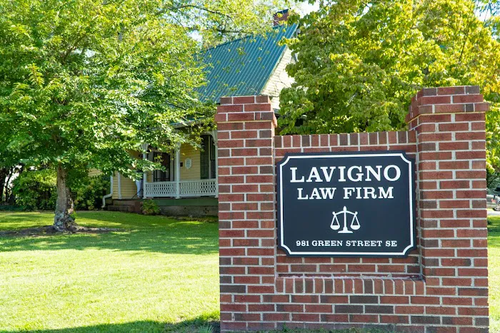 Lavigno Law Firm 4