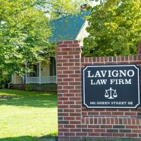 Lavigno Law Firm ico