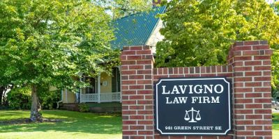 Lavigno Law Firm