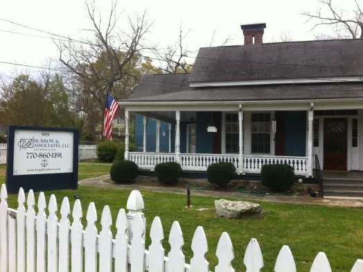 Burrow & Associates, LLC - Conyers, GA 4
