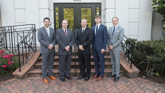 Burrow & Associates, LLC - Conyers, GA 4