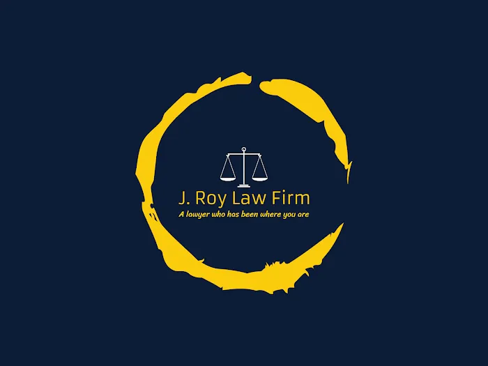 J. Roy Law Firm, P.C. 4