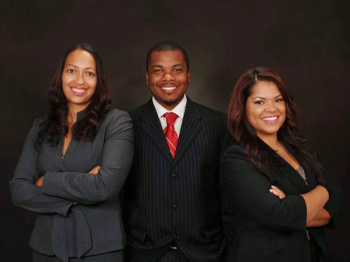 The Law Office of David A. Wood 4