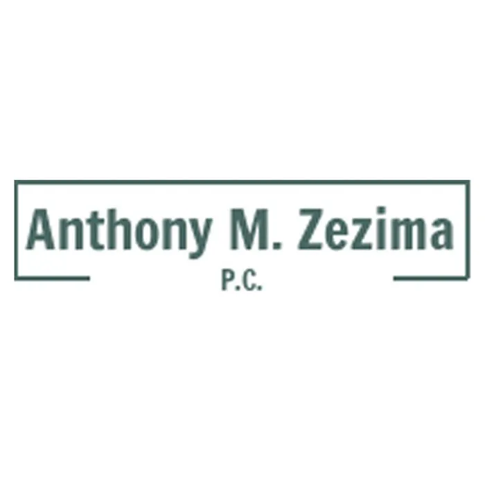 Anthony M. Zezima, P.C. 4