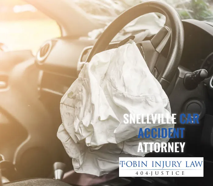 Tobin Injury Law 4