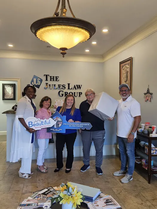 Jules Law Group 4