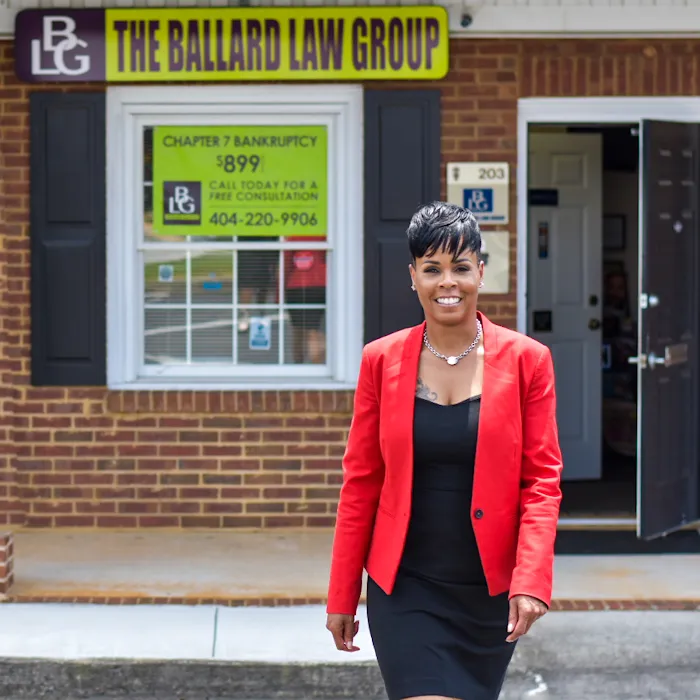 The Ballard Law Group 5