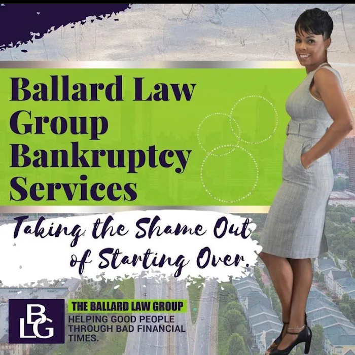 The Ballard Law Group 5