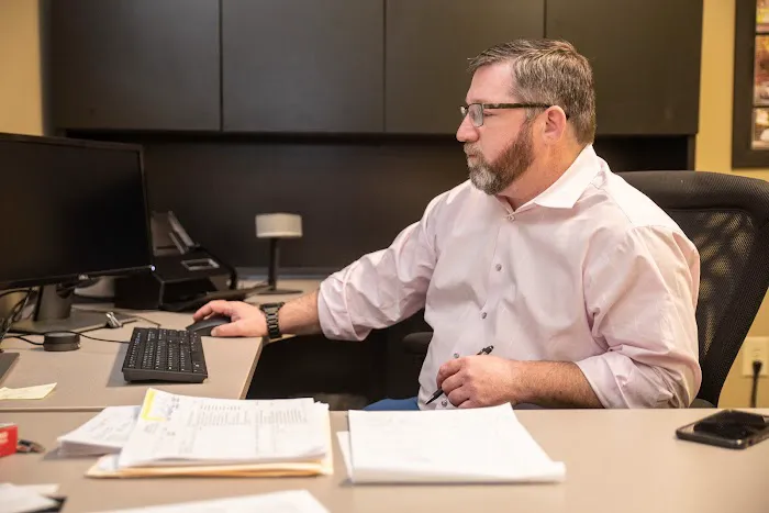 Kevin A. Adamson, Personal Injury Attorney 5