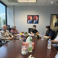 Kham Law, LLC ico