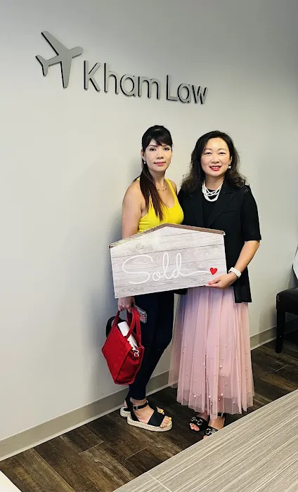 Kham Law, LLC 5