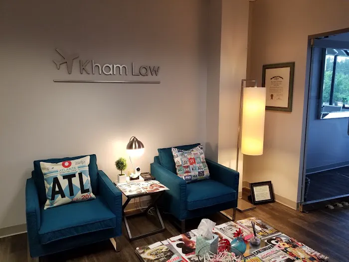 Kham Law, LLC 5