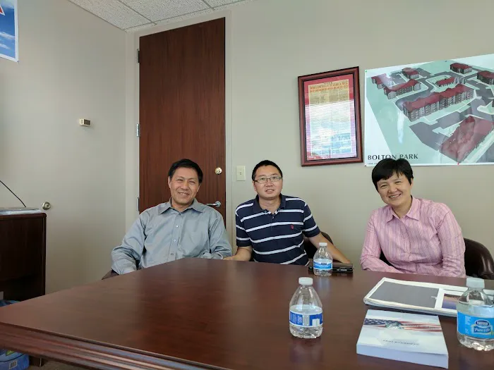 Xie Law Offices, LLC 5