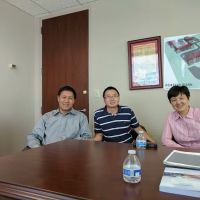 Xie Law Offices, LLC ico