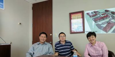 Xie Law Offices, LLC