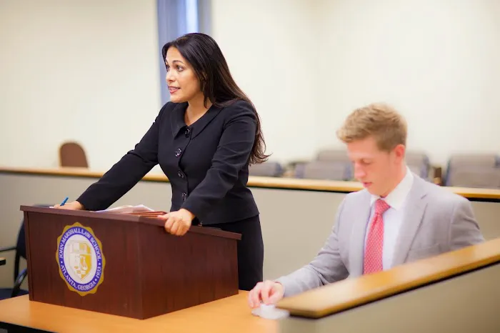Norcross Law Firm 5