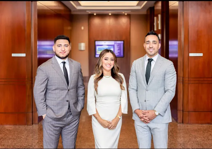 Gonzalez Torres Law 5