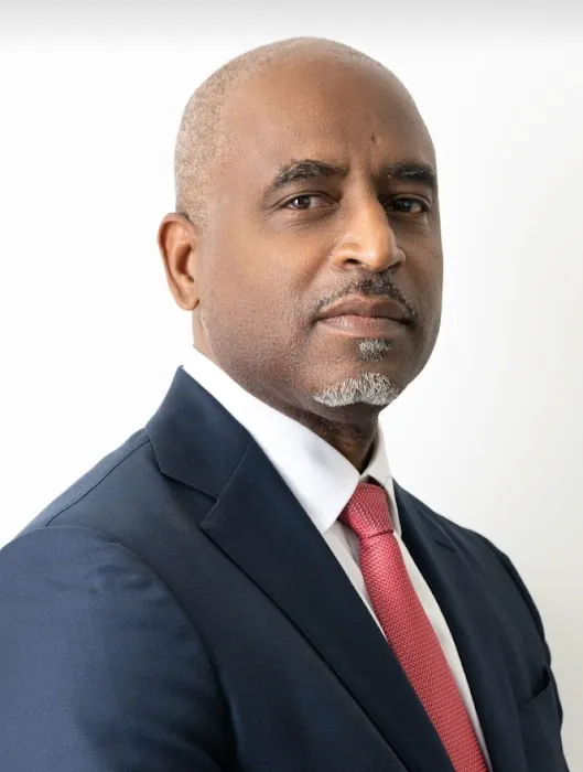 Richard O Samms Law Offices 5