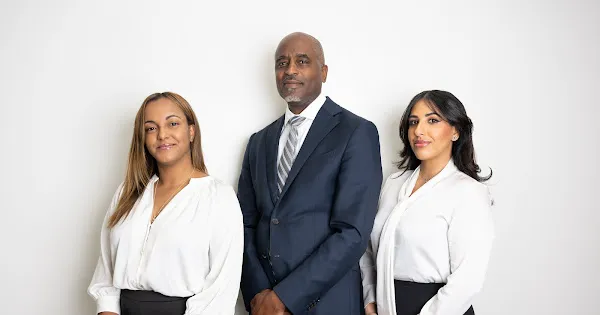 Richard O Samms Law Offices 5