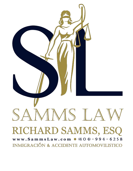 Richard O Samms Law Offices 5