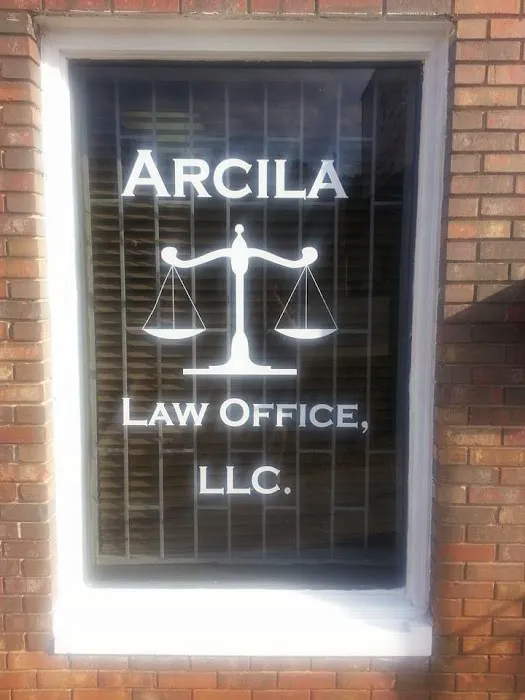 Arcila Law Office 5