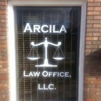 Arcila Law Office ico