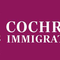 Cochran Immigration ico