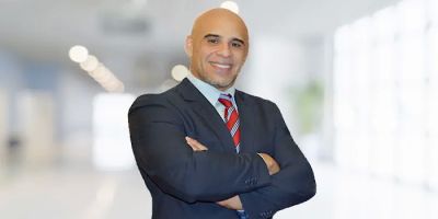 Cotto Personal Injury