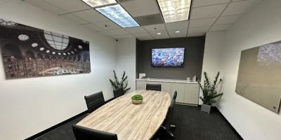 The Law Office Of Keith R. Miles, LLC