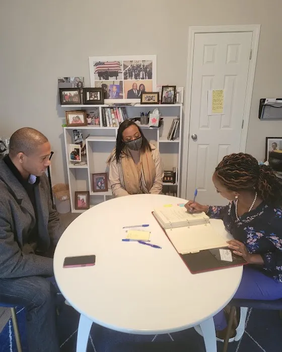 The Law Office Of Keith R. Miles, LLC 5