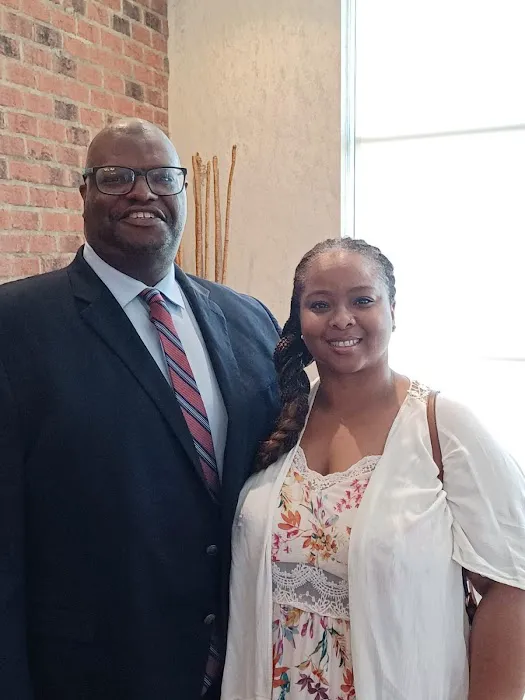 The Law Office Of Keith R. Miles, LLC 5