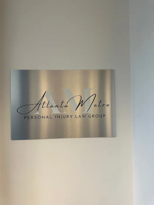 Atlanta Metro Personal Injury Law Group, LLC 5
