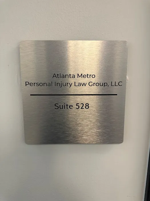 Atlanta Metro Personal Injury Law Group, LLC 5